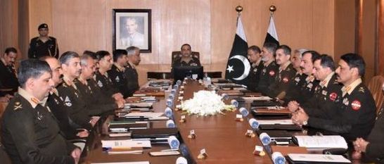 حکومت پاکستان لایحهای را آماده کرده است که «تمسخر ارتش و قوه قضائیه» را جرم میداند