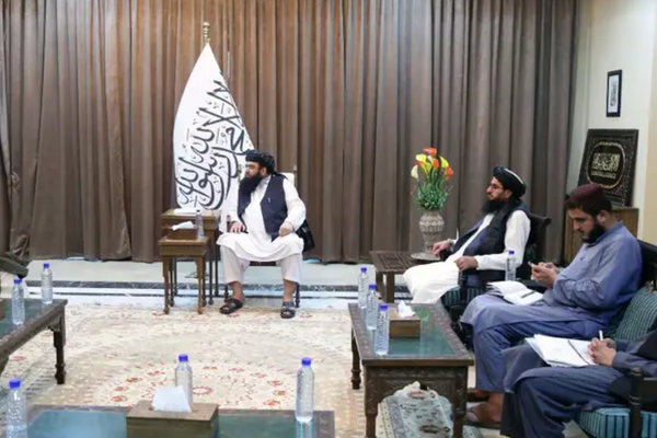 Taliban Repeat Promises of Investigating Problems of Shia Community in Afghanistan