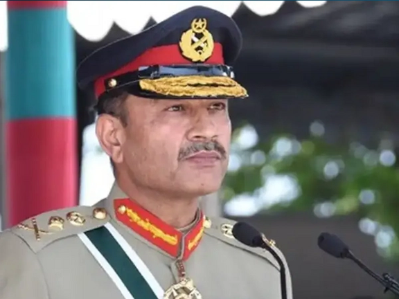 Pak Army Chief's Stance: 'Safety of Pakistanis Over Whole of Afghanistan'