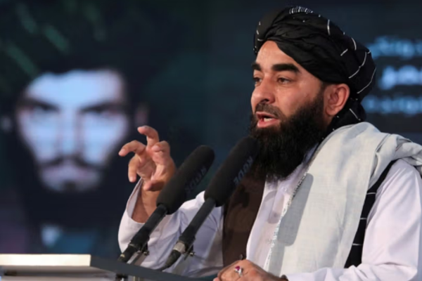 طالبان: الانتقادات الحقوقية للائحة الجديدة «لا أهمية لها»