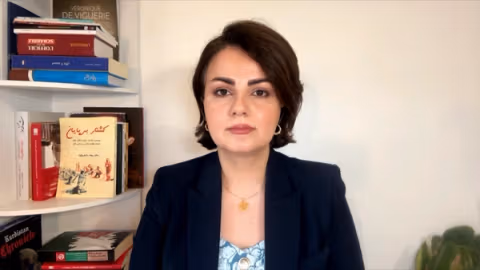 هشدار نماینده امریکا به گروههای شبهنظامی مورد حمایت جمهوری اسلامی در عراق