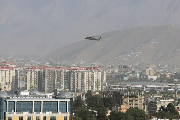 3 Taliban Members Killed In Attack On Group’s Leader’s Guards In Kabul, Claims AFF