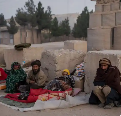 د خوړو نړیوال پروګرام: په افغانستان کې ۱۰ میلیونه خلک د خوراکي توکو له مرستو بې برخې شوي
