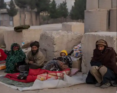 د خوړو نړیوال پروګرام: په افغانستان کې ۱۰ میلیونه خلک د خوراکي توکو له مرستو بې برخې شوي