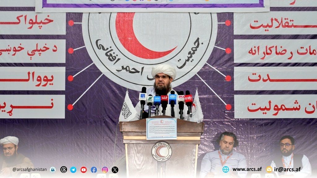 د افغاني سرې میاشتې ټولنه: نږدې ۶ زره رواني ناروغان تر درملنې لاندې دي