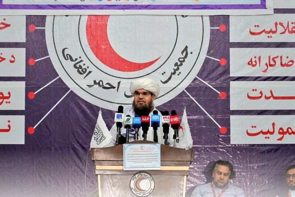 د افغاني سرې میاشتې ټولنه: نږدې ۶ زره رواني ناروغان تر درملنې لاندې دي