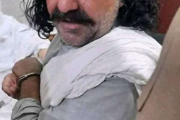 په وروستۍ محکمه کې د علي وزیر د خوشي کېدو ضمانت شوی خو لا بندي دی