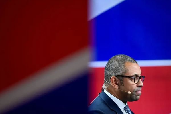 UK To Send More Asylum Seekers From Afghanistan, Syria & Iraq To Rwanda