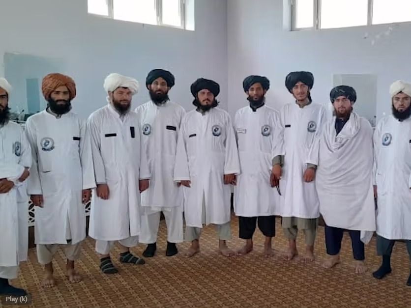 طالبان برای اجرای قانون امر به معروف «هیئت‌های همکاری» تشکیل داد