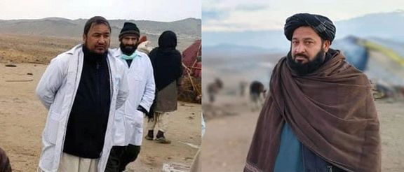 کندهار کې د طالبانو استخباراتو د کرنې رياست یو چارواکی نیولی او بل تښتېدلی دی