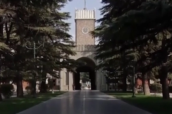 وروسته له ۲۹ ساعتونو د هرات د پېښې په اړه د طالبانو ریاست الوزرا بېړنۍ ناسته وکړه