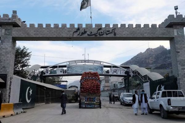 No Decision Yet On Reopening Torkham Border Crossing, Says Pak Official
