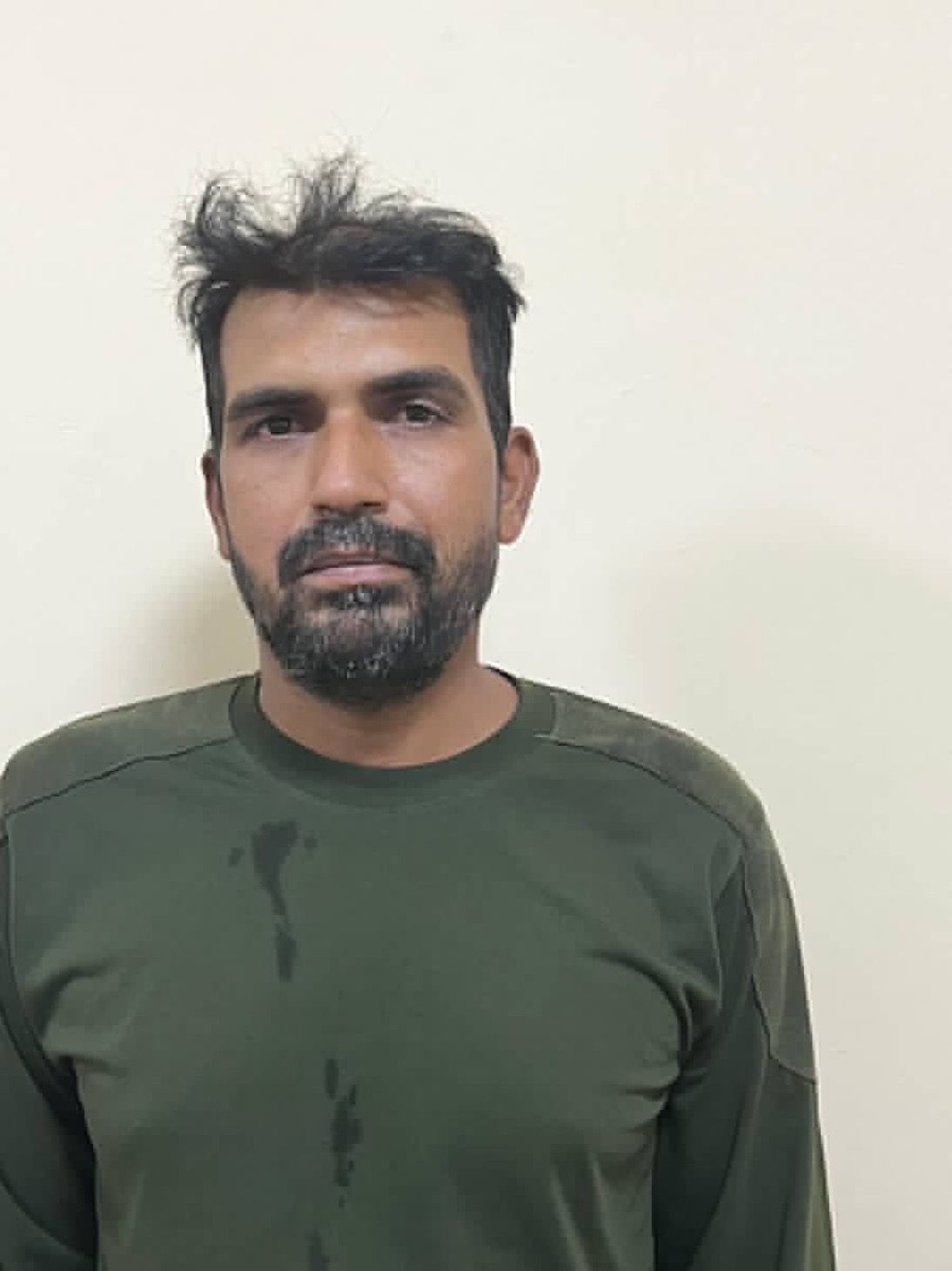 پاکستان یک سرباز هندی را آزاد کرد