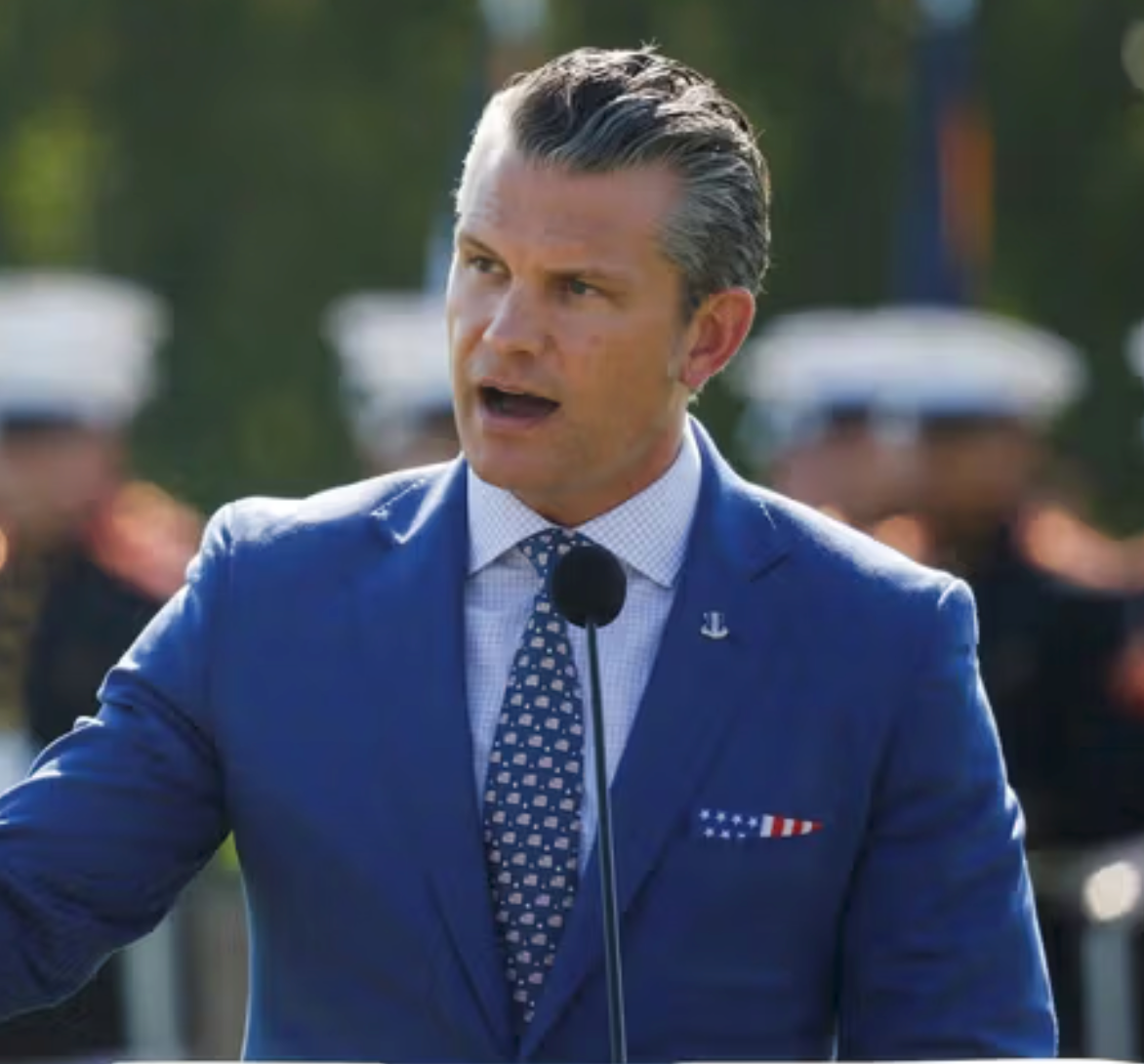 د امریکا د جګړې وزیر د«تاد»توغندیو زېرمو د ۸۰ سلنې مصرفېدو په اړه د سي‌اېن‌اېن راپور رد کړ