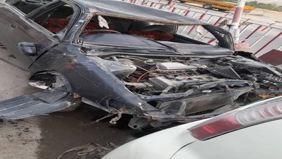 په بادغیس، لغمان او بغلان ولایتونو کې په ټرافیکي پېښو کې درې کسه مړه او ۲۷ ټپیان دي