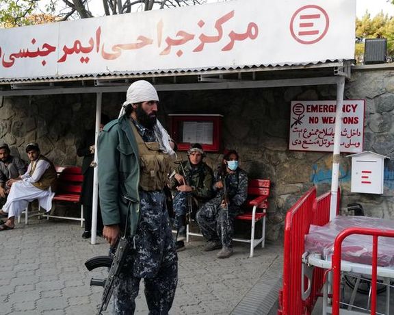 د طالبانو د کانونو وزیر: لاهم زرګونه ځانمرګي بریدګر چمتو لرو