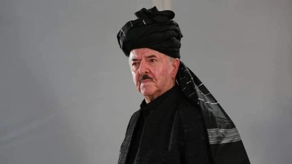 خبرگزاری تاس: رهبر اسماعیلیان افغانستان از حمله روسیه به اوکراین حمایت کرده است