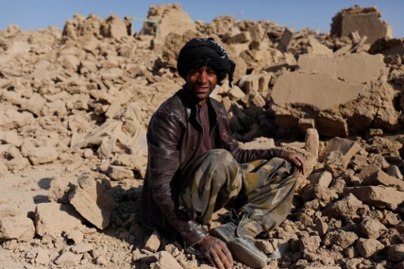 سازمان ملل: زلزلهزدگان هرات هنوز هم به کمکهای فوری نیاز دارند