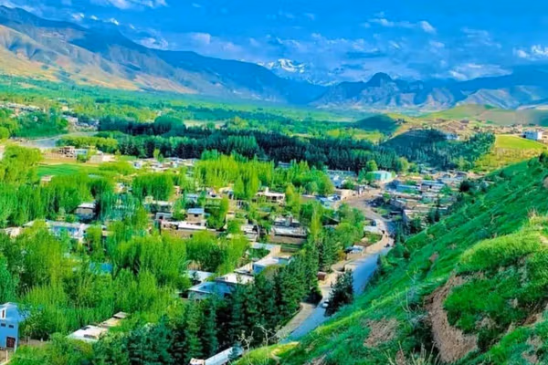 معدن طلا در بدخشان جان سه کارگر را گرفت