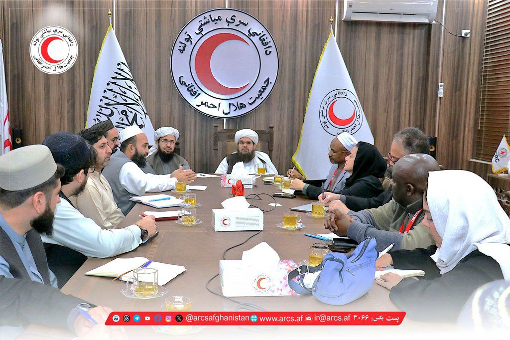 د طالبانو د سرې میاشتې مشر شهاب الدین دلاور د بیلګیټس له بنسټ څخه د مرستو غوښتنه وکړه