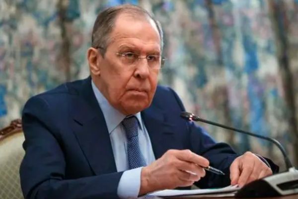 Americans Thinking Of Restoring Their Military Presence In Afghanistan, Says Lavrov