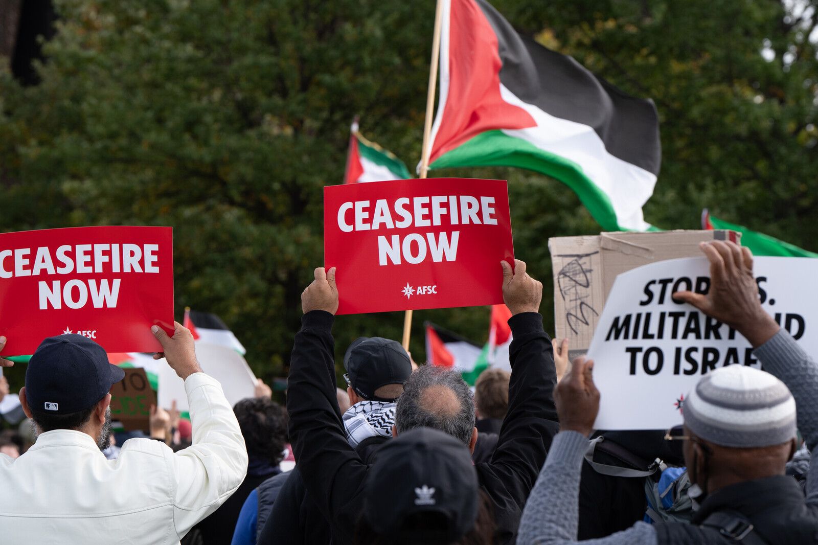 د دوحې مذاکرات؛ امریکا په غزه کې د اوربند لپاره بل وړاندیز کړی