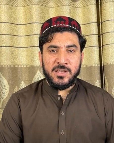 منظور پښتین: پاکستان د یو وسلوال په وژلو له چین او د ۲ نورو په جوړولو له امریکا پیسې اخلي