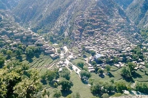 ملګري ملتونه: په کامدېش او برګمټال ولسوالیو کې ۱۳۶زره کسانو ته د مرستو د لېږد لړۍ پیل شوې