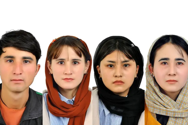 Taliban Detains 3 Women’s Rights Activists In Kabul