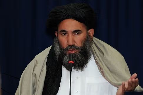 عبدالسلام ضعیف:د پاکستان له‌خوا اوربند مات شو