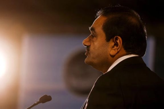 ارزش شرکتهای ادانی پس از متهم شدن میلیاردر هندی به پرداخت رشوه، ۲۷ میلیارد دالر کاهش یافت