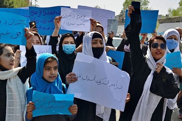 د بښنې نړۍوال سازمان: د طالبانو د بشري حقونو سرغړونو د پای ته رسولو بېړنی اقدام اړین دی