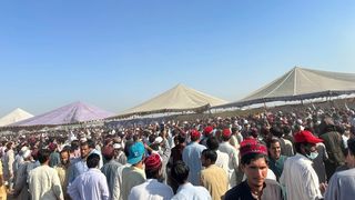 خیبر له خپلواکۍ تر ملي واکمنۍ