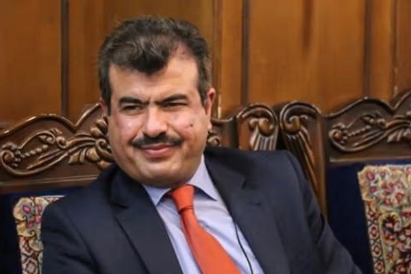 غفور لېوال: له ملي ارښتونو سره «متعصبه او جاهله ډله» دښمني کوي
