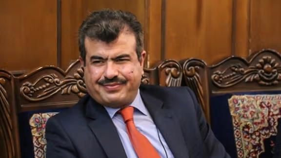 غفور لېوال: له ملي ارښتونو سره «متعصبه او جاهله ډله» دښمني کوي