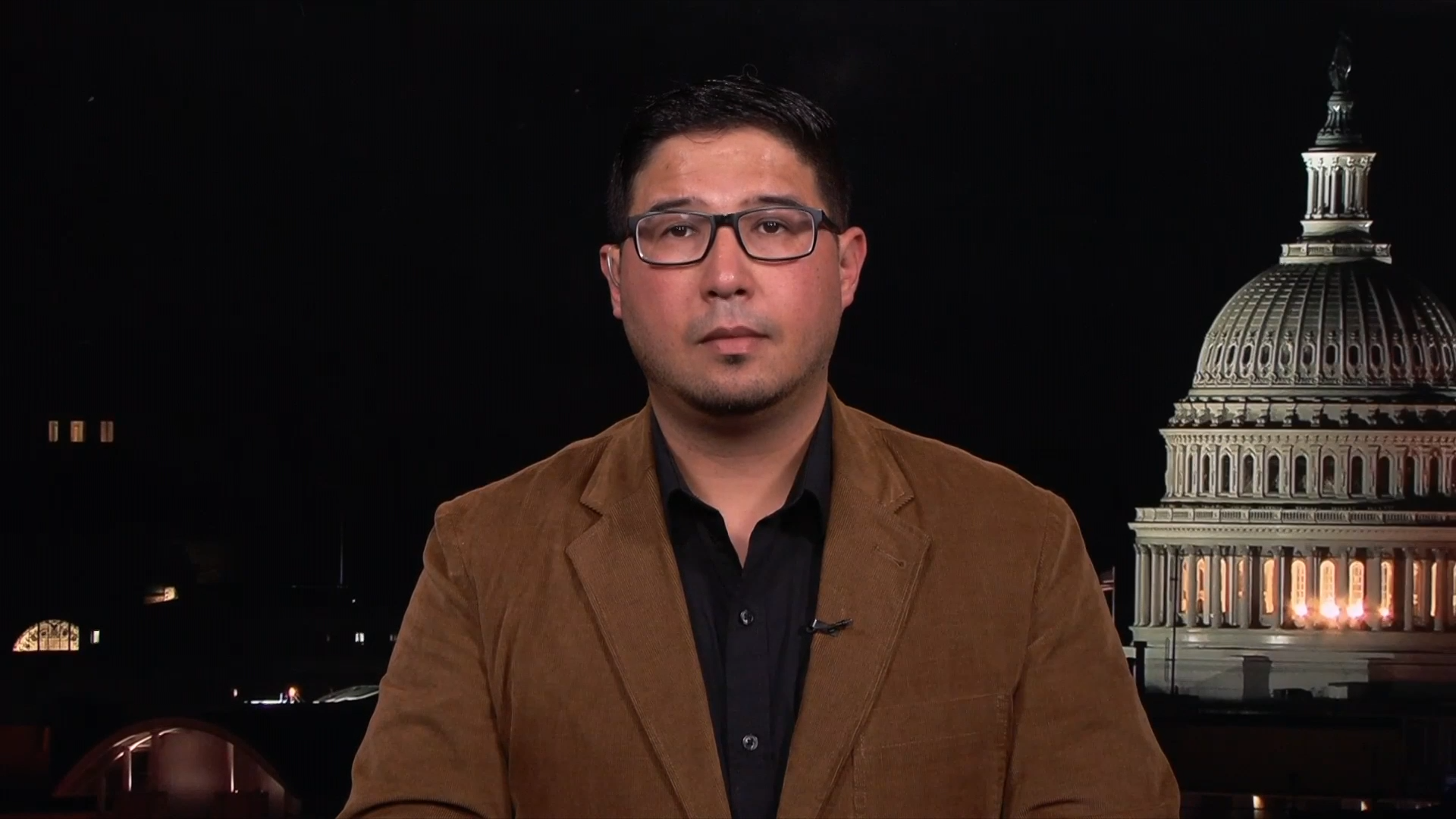  رد درخواست دولت امریکا برای بستن پرونده پناهجویان افغان