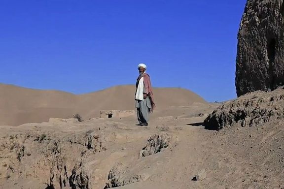 سازمان ملل میگوید روستاهای افغانستان به دلیل خشکسالی خالی از سکنه شدهاند