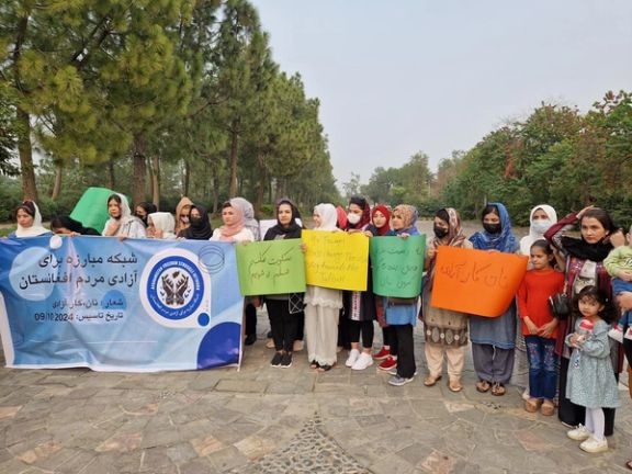 د افغانستان د خلکو ازادۍ شبکه: د امریکا راتلوونکی حکومت دې له طالبانو سره جوړجاړی نه کوي