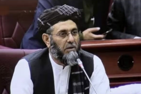 أُصيب نائبٌ سابق في البرلمان الأفغاني بجروح إثر تعرّضه لإطلاق نار في إيران