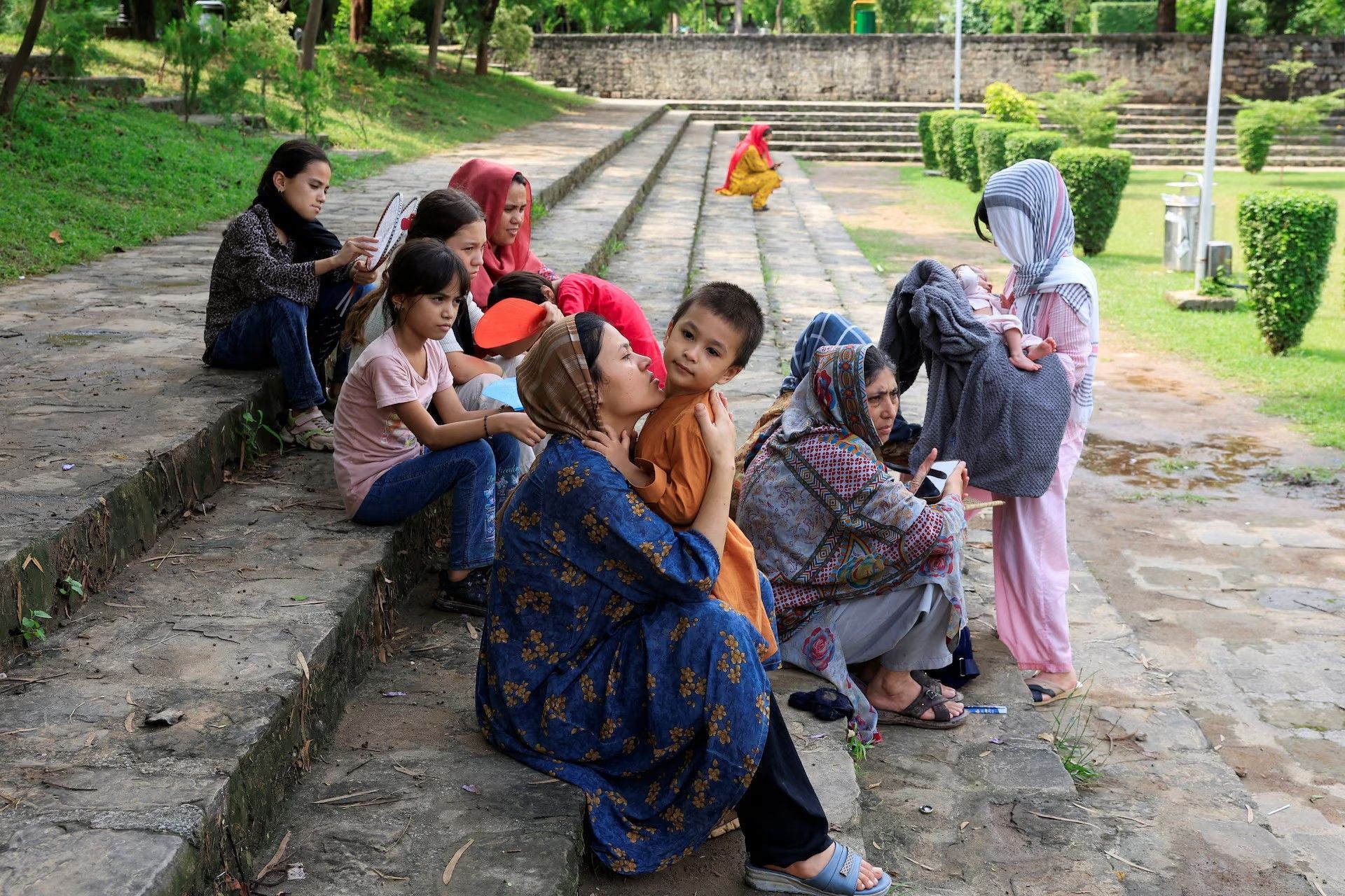 آلمان پس از فشارهای حقوقی و دیپلماتیک، روند انتقال پناهجویان افغان را از سر می‌گیرد