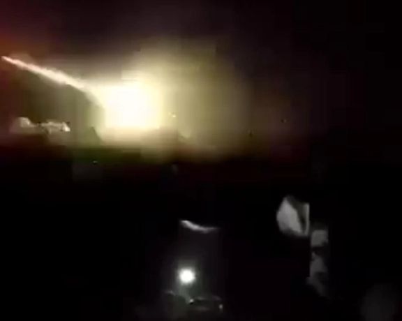 سرچینې: هلمند، پکتیا، پکتیکا، ننګرهار او کونړ ته څېرمه د فرضي کرښې اوږدو کې جګړه روانه ده