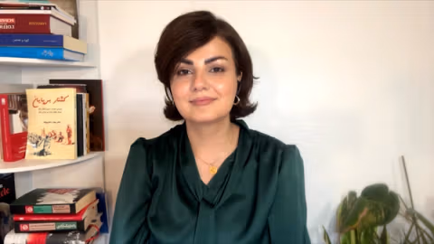 صادقی: عراق در بنبست میلیشیاها و فشار امریکا