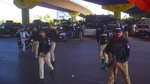 پاکستانی پولیس چارواکی: روان كال د پاکستان په ٥٧سلنه ځانمرګو بریدونو کې افغانان ښکېل وو