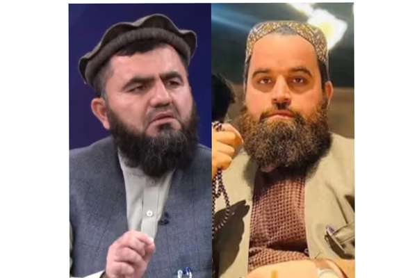 طالبان دو روحانی منتقد خود را بازداشت کرده است