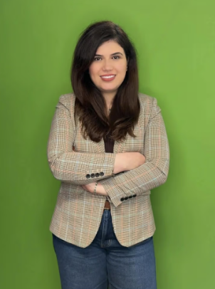 امرأة أفغانية تترشح لانتخابات مجلس بلدية في هولندا