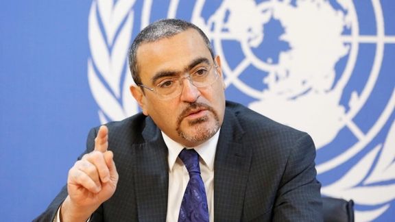 معاون یوناما میگوید ۶ میلیون نفر در افغانستان در آستانه گرسنگی شدید قرار دارند