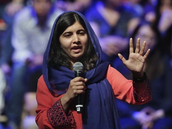 ملالې یوسفزۍ په غزه کې د بشري ناورین د پای ته رسېدو لپاره د نړۍوالو اقداماتو غوښتنه وکړه