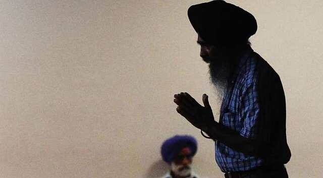 حکومت هند به بیست سیک افغان تابعیت داد