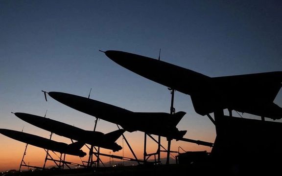 دبیر کل سازمان ملل میگوید در حال بررسی اطلاعات مربوط به ارسال پهپاد از ایران به روسیه است