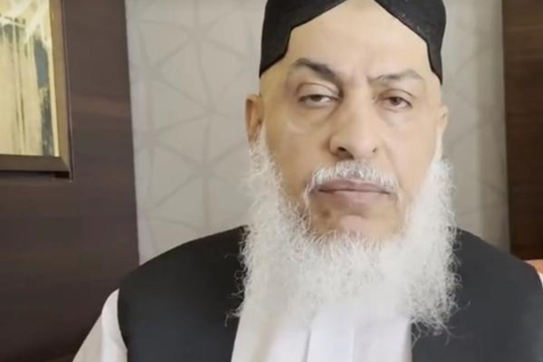 Will Not Allow Iranian Officials To Visit Kajaki Dam, Says Taliban’s Deputy FM